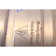 2009-2012 Porsche 911 997 Left Exhaust Muffler 99711199531 OEM