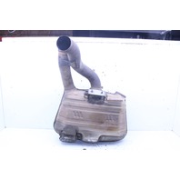 2009-2012 Porsche 911 997 Left Exhaust Muffler 99711199531 OEM