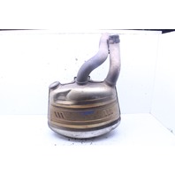 2009-2012 Porsche 911 997 Left Exhaust Muffler 99711199531 OEM