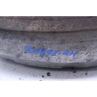 2009-2012 Porsche 911 997 Right Exhaust Muffler 99711199631 OEM