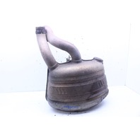 2009-2012 Porsche 911 997 Right Exhaust Muffler 99711199631 OEM