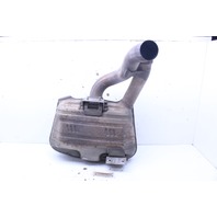 2009-2012 Porsche 911 997 Right Exhaust Muffler 99711199631 OEM