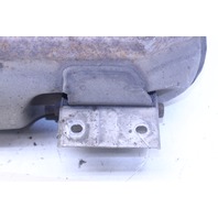 2009-2012 Porsche 911 997 Right Exhaust Muffler 99711199631 OEM