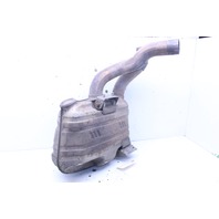 2009-2012 Porsche 911 997 Right Exhaust Muffler 99711199631 OEM
