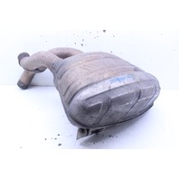 2009-2012 Porsche 911 997 Right Exhaust Muffler 99711199631 OEM