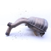 2009-2012 Porsche 911 997 Right Exhaust Muffler 99711199631 OEM
