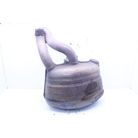 2009-2012 Porsche 911 997 Right Exhaust Muffler 99711199631 OEM