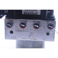 2009-2012 Porsche 911 997.2 ABS Anti Lock Brake Pump 99735575512 OEM