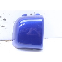 2009-2012 Porsche 911 997.2 Rear Bumper Guard Left Driver - 99750562504 OEM