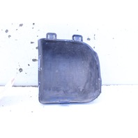 2009-2012 Porsche 911 997.2 Rear Bumper Guard Left Driver - 99750562504 OEM