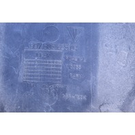 2009-2012 Porsche 911 997.2 Rear Bumper Guard Left Driver - 99750562504 OEM