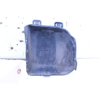 2009-2012 Porsche 911 997.2 Rear Bumper Guard Left Driver - 99750562504 OEM