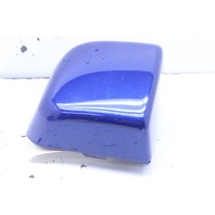 2009-2012 Porsche 911 997.2 Rear Bumper Guard Left Driver - 99750562504 OEM