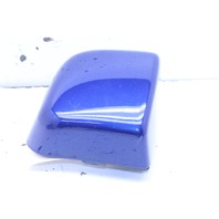 2009-2012 Porsche 911 997.2 Rear Bumper Guard Left Driver - 99750562504 OEM