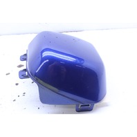 2009-2012 Porsche 911 997.2 Rear Bumper Guard Left Driver - 99750562504 OEM