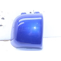 2009-2012 Porsche 911 997.2 Rear Bumper Guard Left Driver - 99750562504 OEM