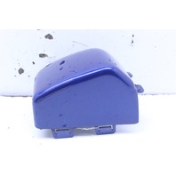 2009-2012 Porsche 911 997.2 Rear Bumper Guard Left Driver - 99750562504 OEM