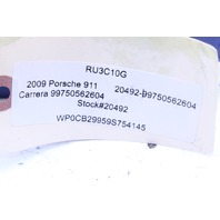 2009-2012 Porsche 911 997.2 Rear Bumper Guard Right - 99750562604 OEM