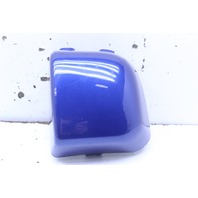 2009-2012 Porsche 911 997.2 Rear Bumper Guard Right - 99750562604 OEM