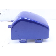 2009-2012 Porsche 911 997.2 Rear Bumper Guard Right - 99750562604 OEM