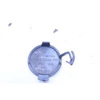 2009 Porsche 911 997 Front Bumper Tow Eye Cover 99750570304 OEM