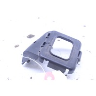 2009 Porsche 911 997 Front Bumper Tow Eye Cover 99750570304 OEM