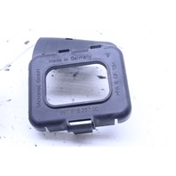 2009 Porsche 911 997 Front Bumper Tow Eye Cover 99750570304 OEM