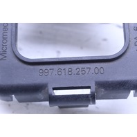 2009 Porsche 911 997 Front Bumper Tow Eye Cover 99750570304 OEM