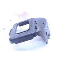 2009 Porsche 911 997 Front Bumper Tow Eye Cover 99750570304 OEM