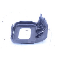 2009 Porsche 911 997 Front Bumper Tow Eye Cover 99750570304 OEM