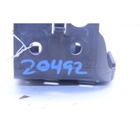 2009 Porsche 911 997 Front Bumper Tow Eye Cover 99750570304 OEM