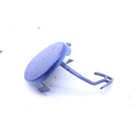 2009 Porsche 911 997 Front Bumper Tow Eye Cover 99750570304 OEM