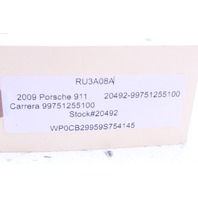 2005-2012 Porsche 911 997 Engine Decklid Shock Strut OEM