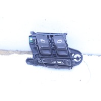 2009-2012 Porsche 911 997 Cabrio Left Power Window Switch 99761315310 OEM