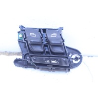 2009-2012 Porsche 911 997 Cabrio Left Power Window Switch 99761315310 OEM