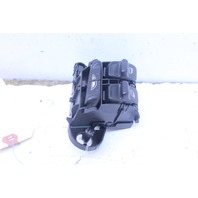 2009-2012 Porsche 911 997 Cabrio Left Power Window Switch 99761315310 OEM