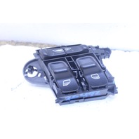 2009-2012 Porsche 911 997 Cabrio Left Power Window Switch 99761315310 OEM