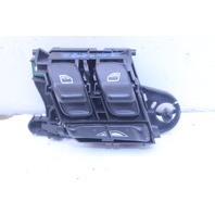 2009-2012 Porsche 911 997 Cabrio Left Power Window Switch 99761315310 OEM