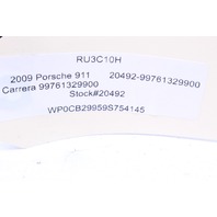 2009 2010 2011 2012 Porsche 911 997 Steering Wheel Angle Position Sensor OEM