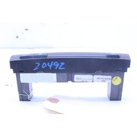 2009-2012 Porsche 911 Boxster Cayman 987 Spoiler PSM Switch 99761354500 OEM