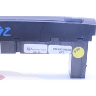 2009-2012 Porsche 911 Boxster Cayman 987 Spoiler PSM Switch 99761354500 OEM