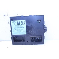 2005-2008 Porsche 911 Boxster Cayman Security Control Unit OEM 99761817214 PAS
