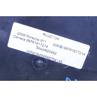 2005-2008 Porsche 911 Boxster Cayman Security Control Unit OEM 99761817214 PAS