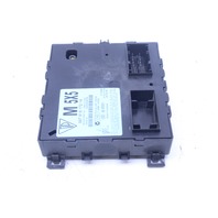 2005-2008 Porsche 911 Boxster Cayman Security Control Unit OEM 99761817214 PAS