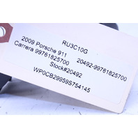 2005-2012 Porsche 911 Boxster Cayman Homelink Module Bracket - 99761825700 OEM