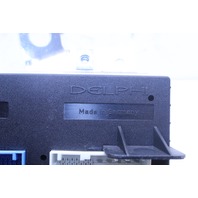 2009-2012 Porsche 911 997 Body Control Module BCM OEM