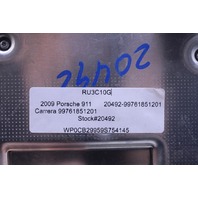 2009-2012 Porsche 911 997 Body Control Module BCM OEM