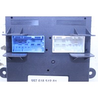2009-2012 Porsche 911 997 Body Control Module BCM OEM