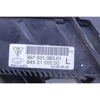 2009-2012 Porsche 911 997 LED Daytime Running Fog Lamp Left 99763108303 OEM