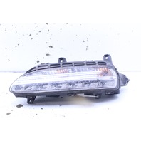 2009-2012 Porsche 911 997 LED Daytime Running Fog Lamp Left 99763108303 OEM